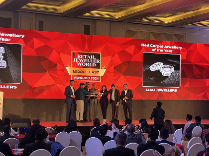 Industry Excellence Award