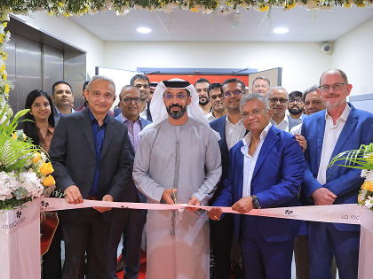 Boutique Inauguration