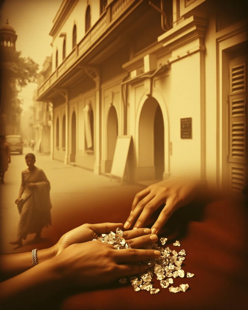 The heritage of Brilliant Diamond