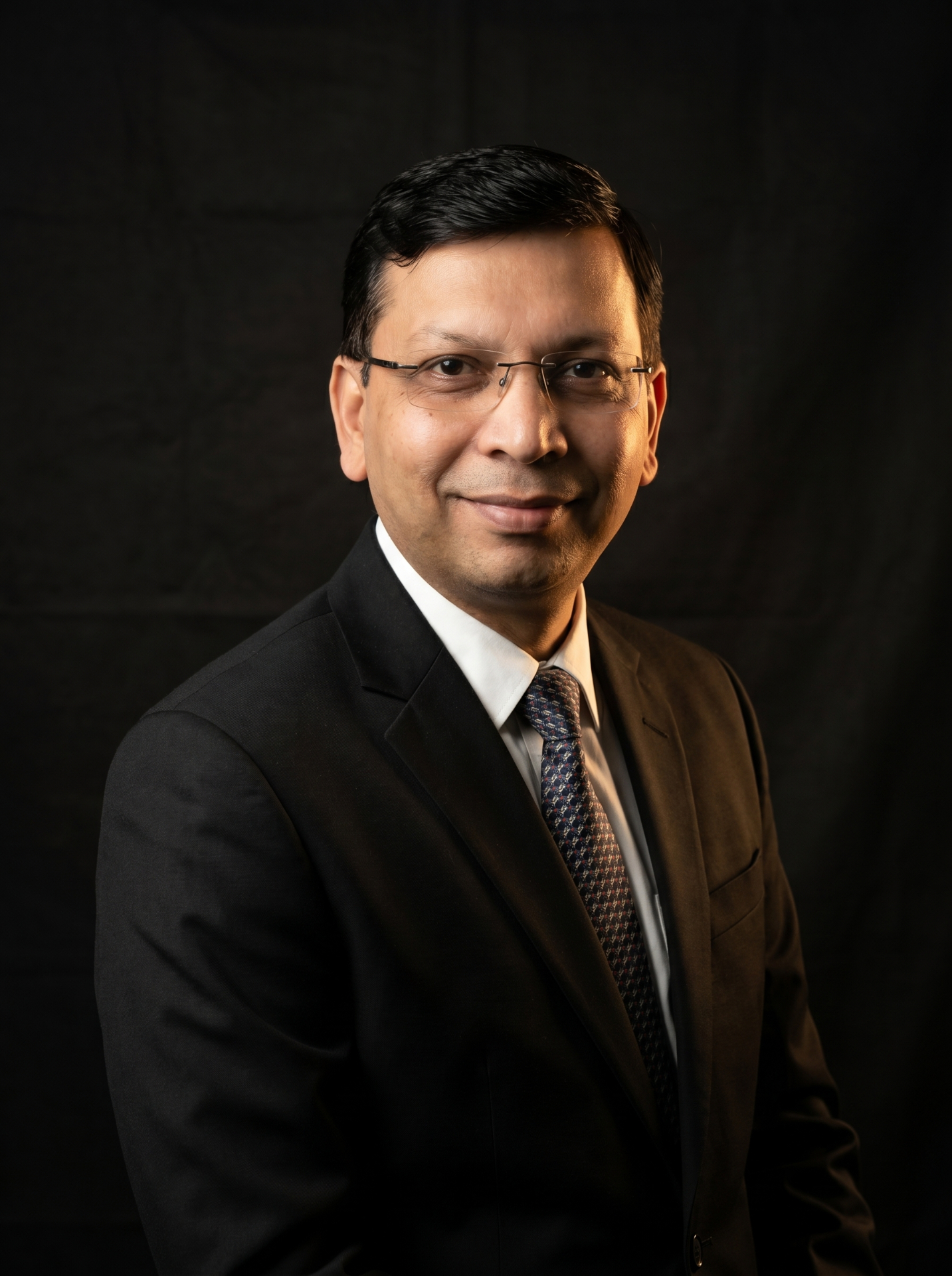 Sanjay Jain, General Manager, Brilliant Diamond