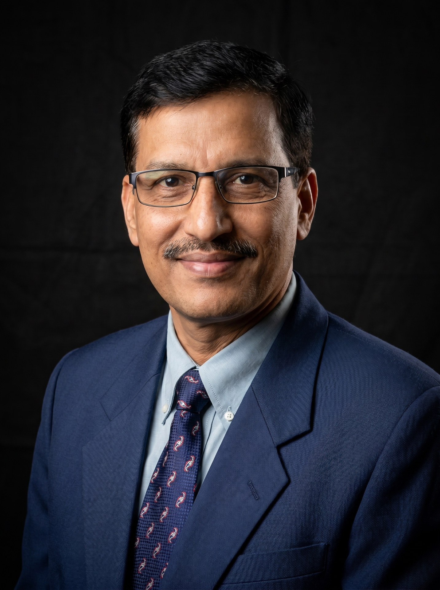 Santhosh Nair, Finance Manager, Brilliant Diamond